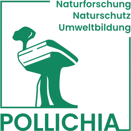 Logo Pollichia